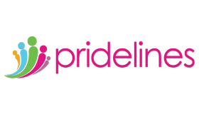 Pridelines Logo