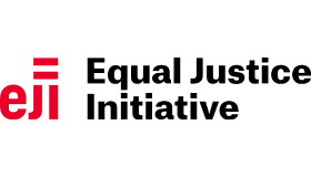 Equal Justice Initiative Logo