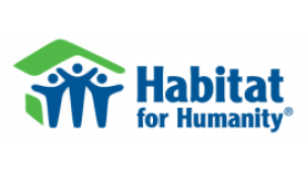 Habitat for Humanity Logo