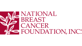 National Breast Cancer Foundation Logo
