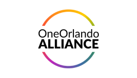 OneOrlando Alliance Logo