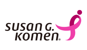 Susan G. Komen Logo