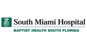 South Miami Hospital Logo