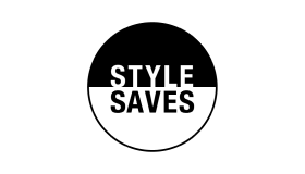 Style Saves Logo